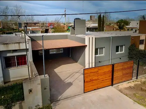Casa en Venta en Roldan, San Lorenzo