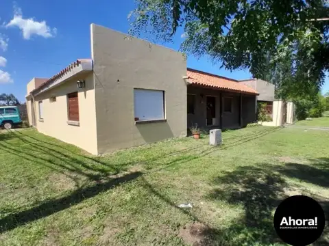 Casa en Venta en Roldan, San Lorenzo