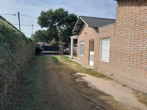 Casa en Venta en Oliveros, Iriondo
