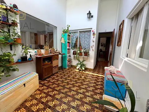 Casa en Venta en Belgrano, Rosario