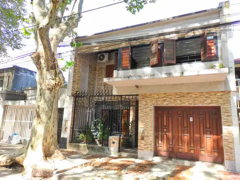 Casa en Venta en Roque Saenz Peña, Rosario