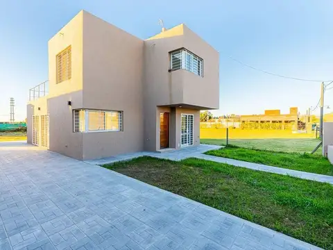 Casa en Venta en Roldan, San Lorenzo