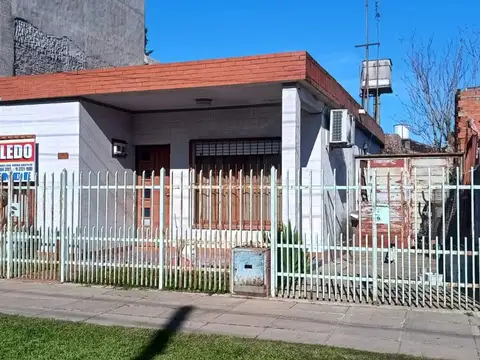 Casa en Venta en Rafael Castillo, Partido de La Matanza