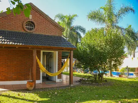 Casa en Venta en Villa Amelia, Rosario
