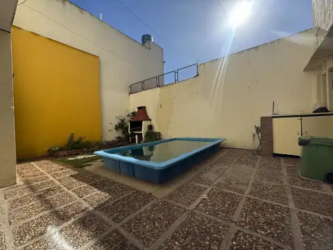 Casa en Venta en Belgrano, Rosario