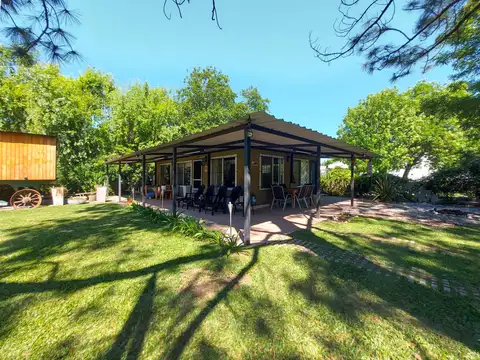 Casa en Venta en Alvarez, Rosario