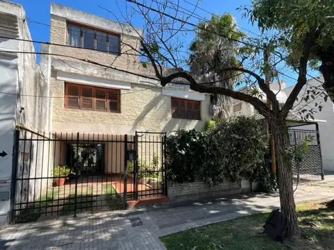 Casa en Venta en Alberdi, Rosario