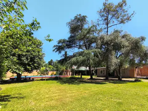 Casa en Venta en Pueblo Esther, Rosario