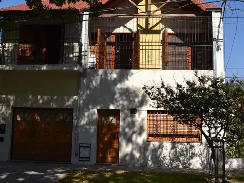 Casa en Venta en Belgrano, Rosario