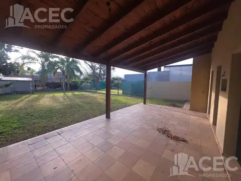 Casa en Venta en Ibarlucea, Rosario