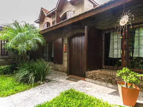 Casa en Venta en Alberdi, Rosario