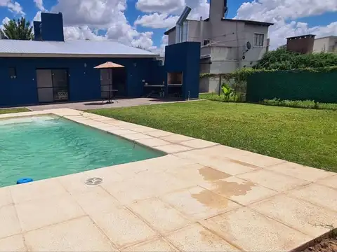 Casa en Venta en Roldan, San Lorenzo