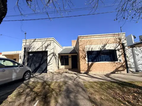 Casa en Venta en Juan De Garay, Rafaela