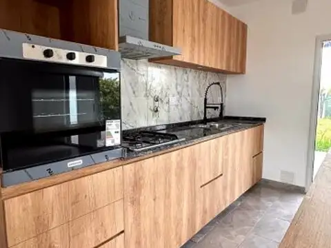 Casa en Venta en Tierra De Sueños 3, Countries y Barrios Cerrados en Roldan
