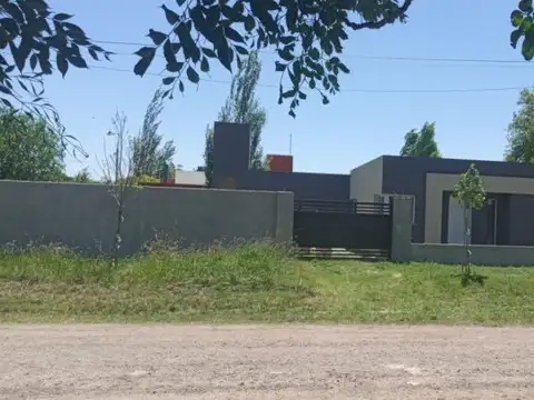 Casa en Venta en Funes Town, Funes