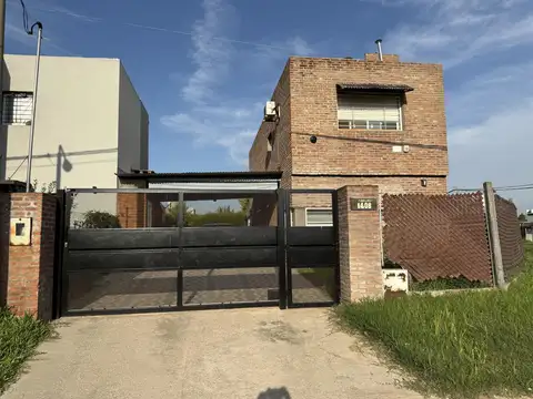Casa en Venta en Roldan, San Lorenzo