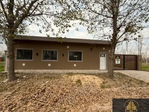 Casa en Venta en Puerto Gral San Martin, San Lorenzo