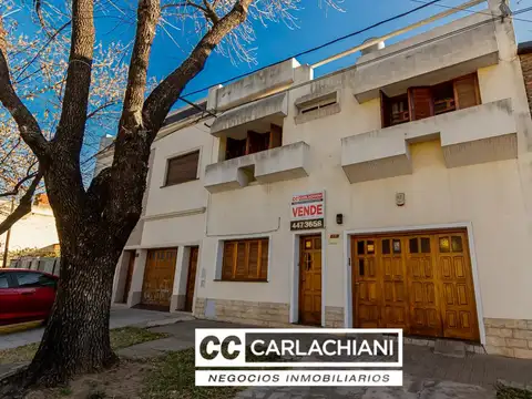 Casa en Venta en Azcuenaga, Rosario