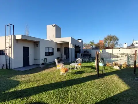 Casa en Venta en Funes City, Funes