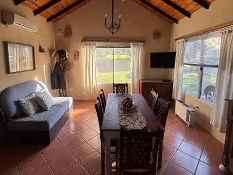 Casa en Venta en Oliveros, Iriondo