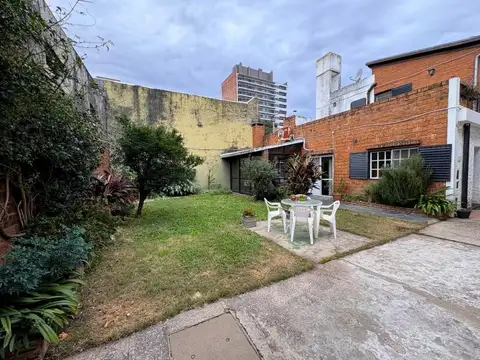 Casa en Venta en La Tablada, Rosario