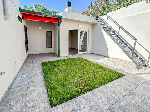 Casa en Venta en Alberdi, Rosario