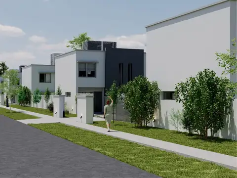 Casa en Venta en Funes, Rosario