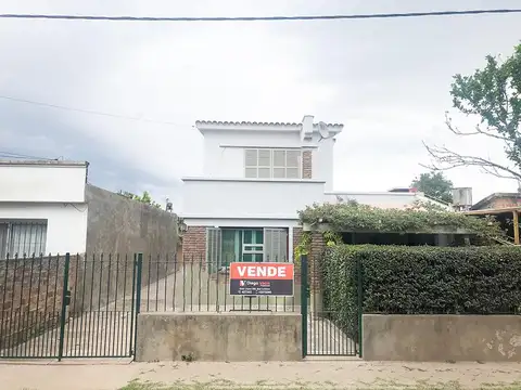 Casa en Venta en Capitan Bermudez, San Lorenzo