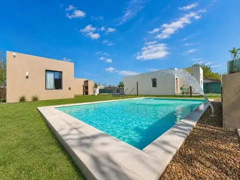 Casa en Venta en Roldan, San Lorenzo