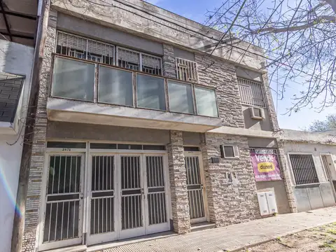 Casa en Venta en Jorge Cura, Rosario