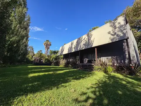 Casa en Venta en Susana, Castellanos