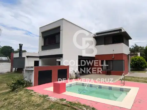 Casa en Venta en Santa Fe, La Capital