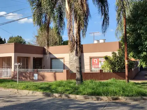 Casa en Venta en Fisherton, Rosario