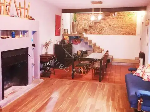 Casa en Venta en Abasto, Rosario