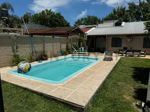 Casa en Venta en Granadero Baigorria, Rosario
