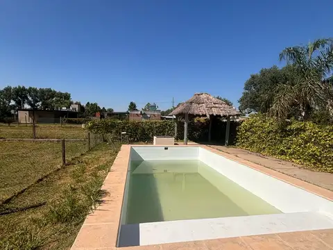 Casa en Venta en Funes, Rosario