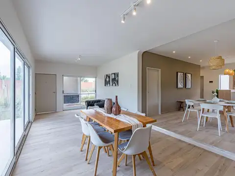 Casa en Venta en Roldan, San Lorenzo