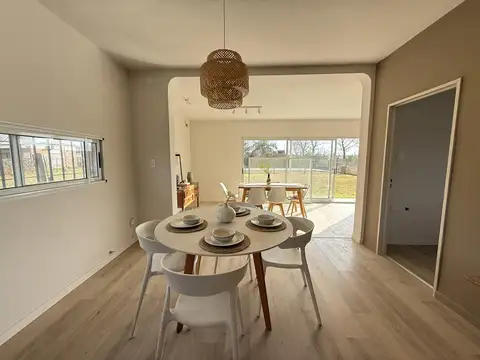 Casa en Venta en Funes, Rosario