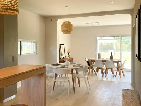 Casa en Venta en Funes, Rosario
