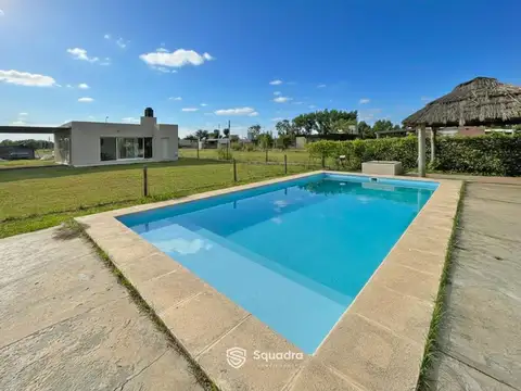 Casa en Venta en Roldan, San Lorenzo