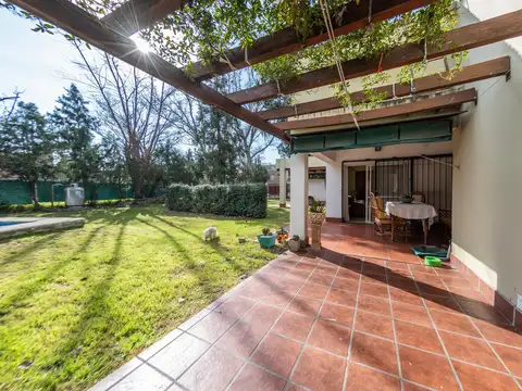 Casa en Venta en Ibarlucea, Rosario