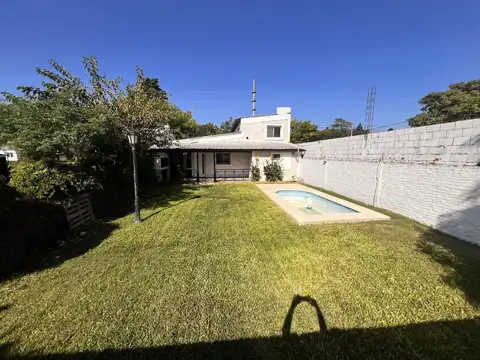 Casa en Venta en Funes, Rosario