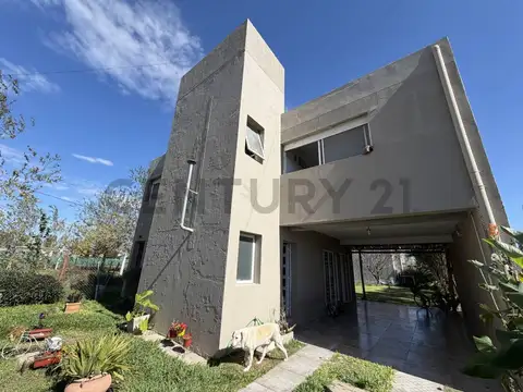 Casa en Venta en Tierra De Sueños 3, Countries y Barrios Cerrados en Roldan