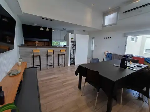 Casa en Venta en Parque, Rosario