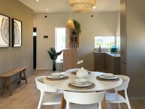 Casa en Venta en Funes Town, Funes