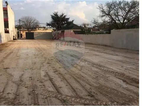 Terreno en Alquiler en Castelar, Partido de Morón
