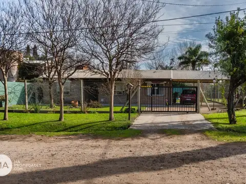 Casa en Venta en Funes, Rosario