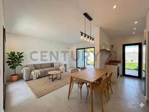 Casa en Venta en Fisherton, Rosario