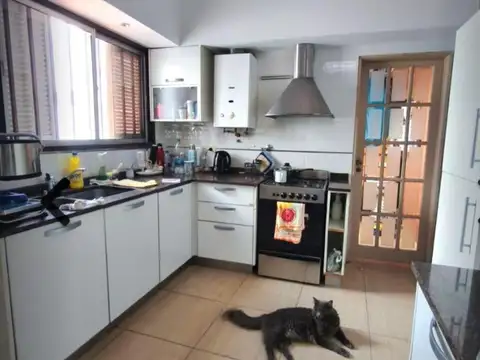 Casa en Venta en Centro, Santa Fe