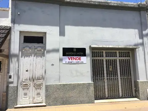 Casa en Venta en Cañada de Gomez, Iriondo